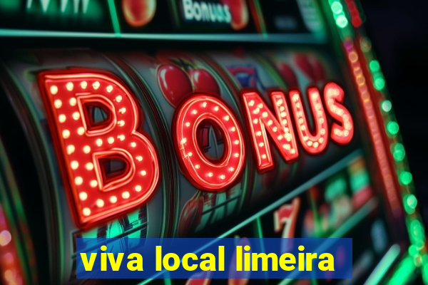 viva local limeira